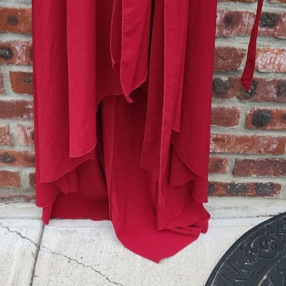 Hi -low dressed  - Picture 3 of 9